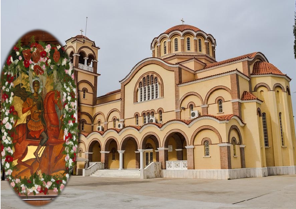 “ΔΗΜΗΤΡΙΑ 2019” στο Παραλίμνι