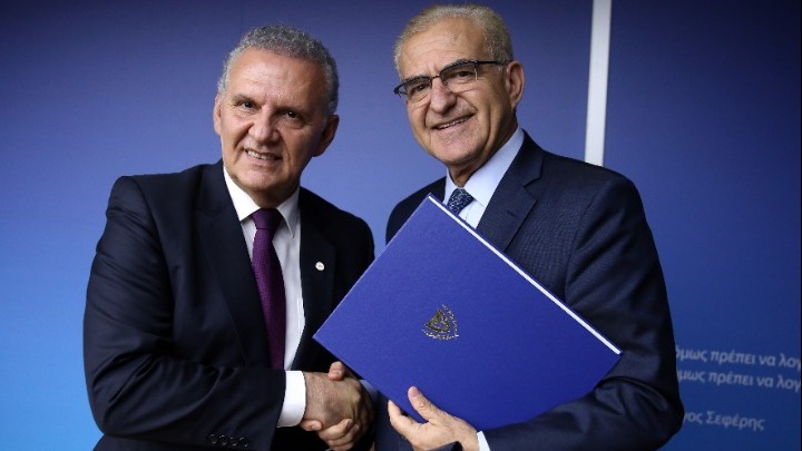 “Ο ελληνισμός της Διασποράς είναι ένας”