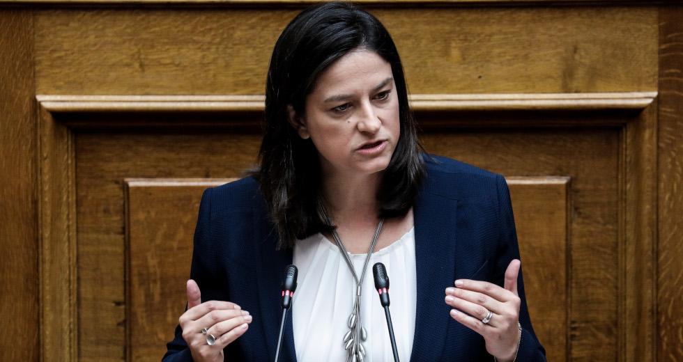 Πρόσθετη έκτακτη χρηματοδότηση για τα Πανεπιστήμια