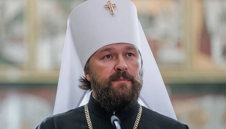 Russian Orthodox Church head to attend pan-Orthodox summit in Jordan in late February