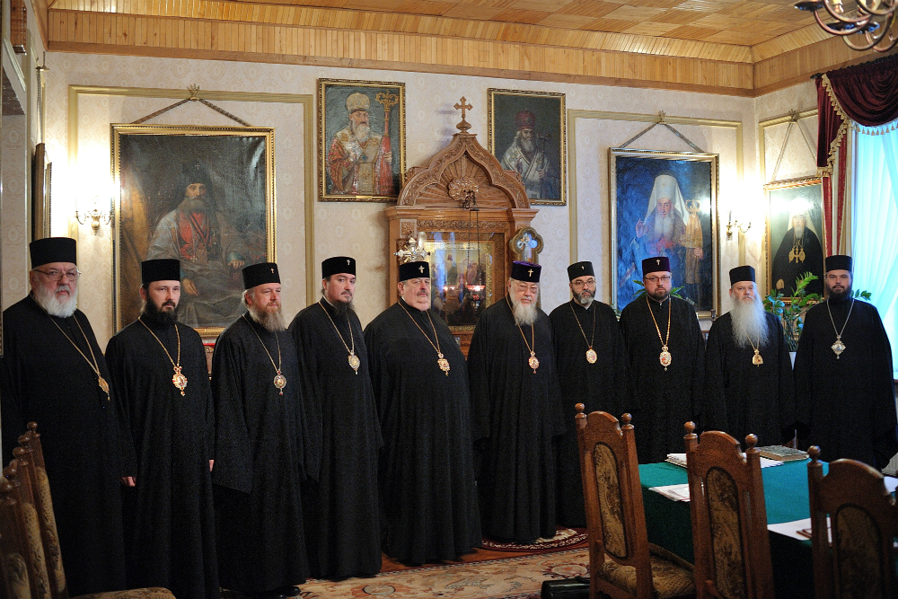 Polish Orthodox Church declines to recognize autocephaly for Ukrainian Church