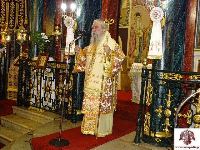 “Οι πρώτοι Χριστιανοί δέχτηκαν διώξεις για την εδραίωση της πίστης”