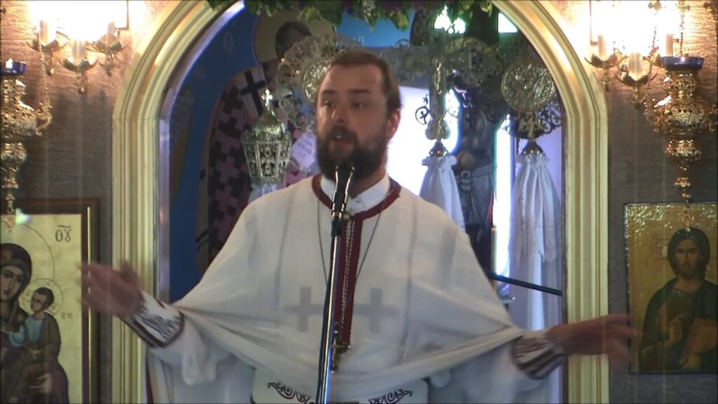 Η Ι.Μ. Χαλκίδος για την εκλογή του Επισκόπου Ωρεών