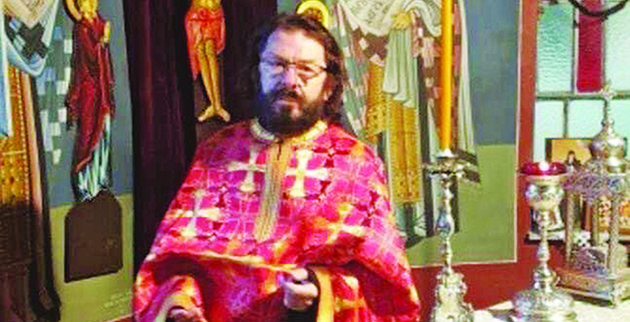 Η Ι.Μ. Λαγκαδά διαψεύδει τα δημοσιεύματα για τον π. Κυπριανό Χορταρέα