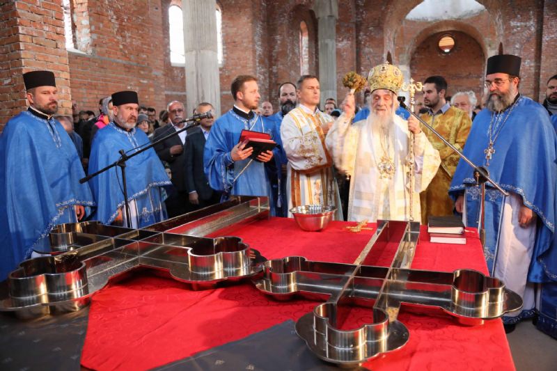 Слово – 4. октобар 2019. године