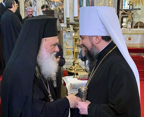 Признание ПЦУ другими Церквами усилит гонения на УПЦ – эксперт