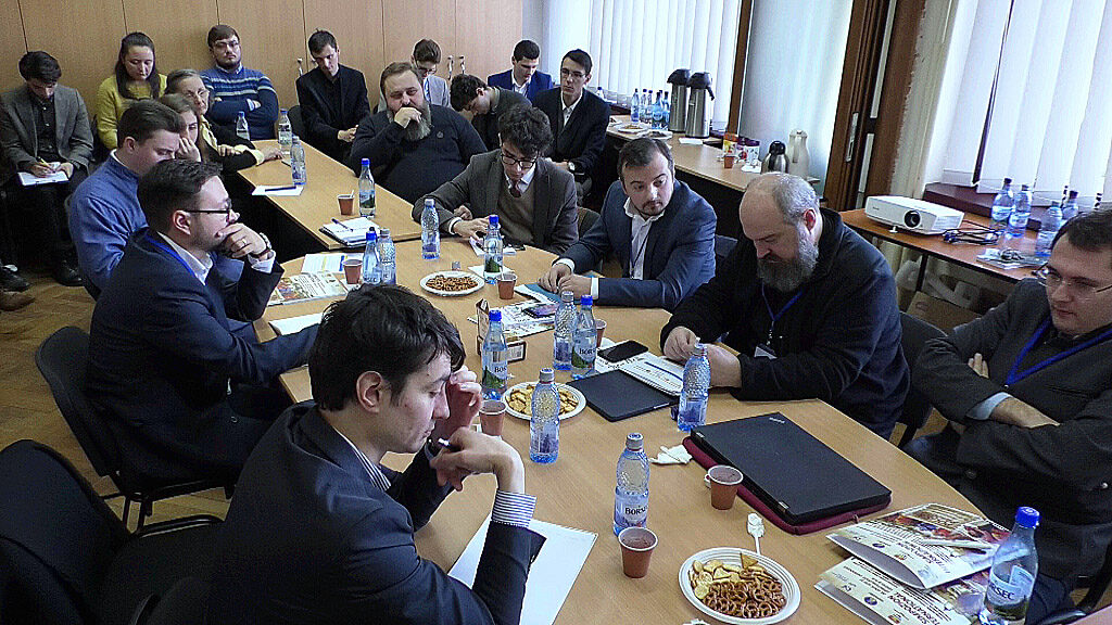 Simpozionul internațional de la Timișoara, dedicat educației creștine, s-a încheiat