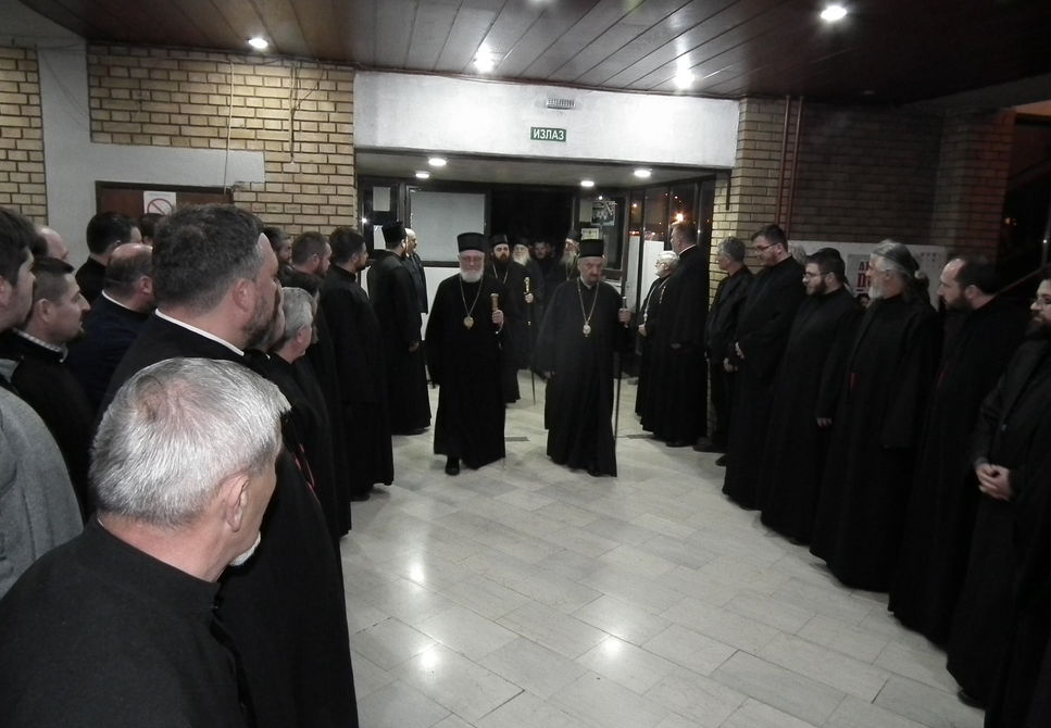 Прослављено 800 година аутокефалности Српске Православне Цркве у Епархији банатској