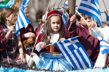 «Το όραμα της Ελληνικής Παιδείας στις Ηνωμένες Πολιτείες»
