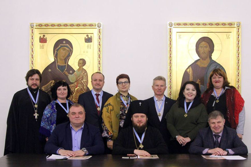 На Сахалине состоялось собрание регионального отделения ИППО