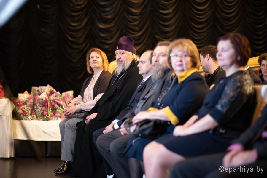 Гомельская епархия помогает детям, больным сахарным диабетом