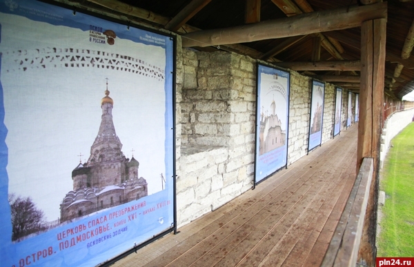 Память о памятниках