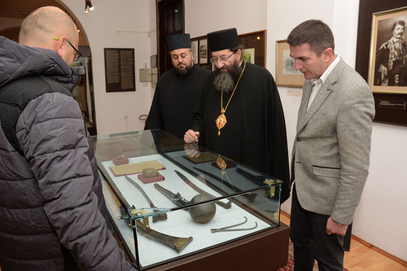 Два века прве задужбине књаза Милоша Обреновића