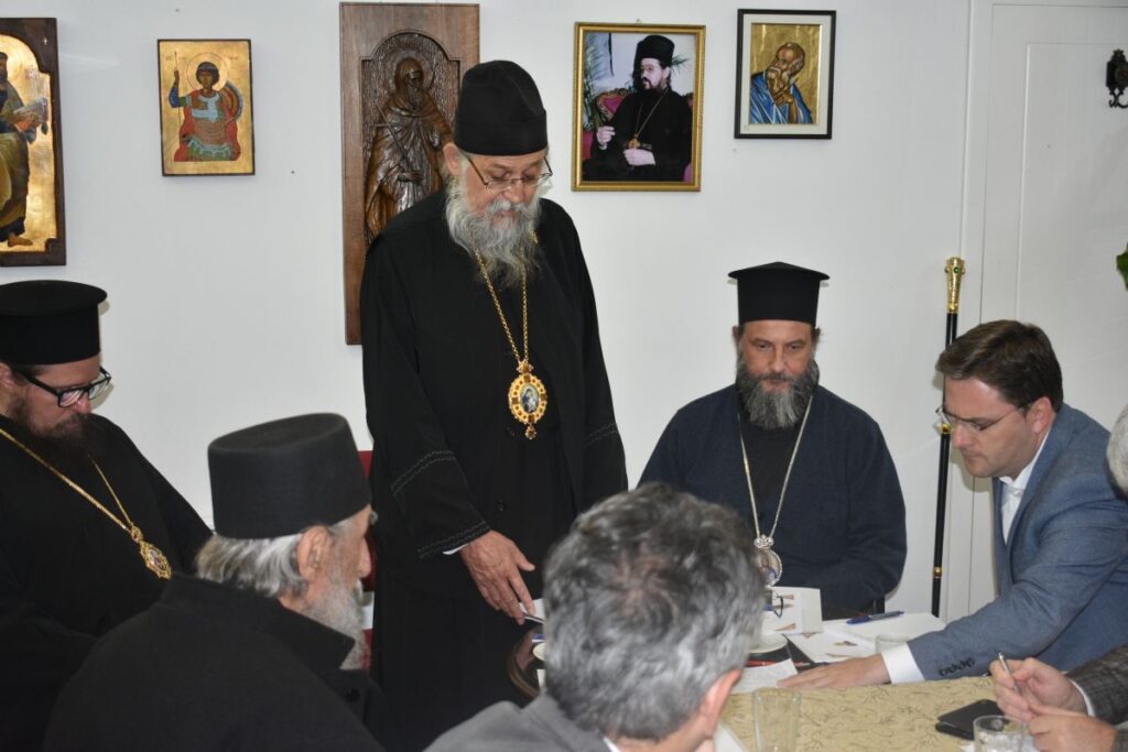 Јубилеји манастира Светог Прохора Пчињског