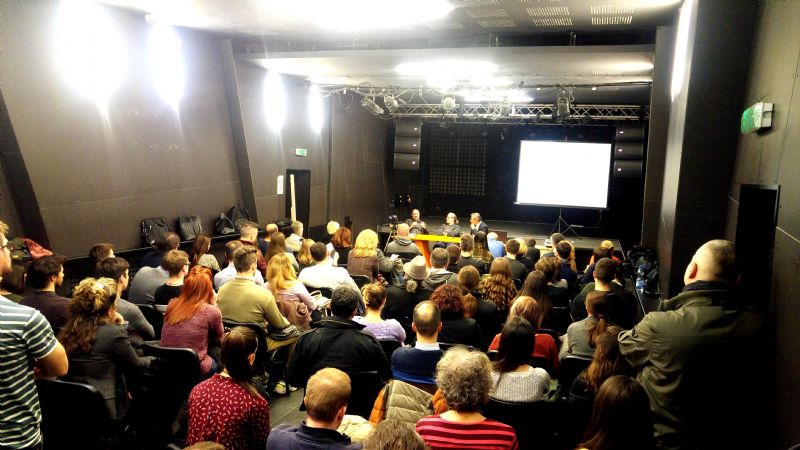 Исповедити се значи променити ставове који су довели до лоших дела