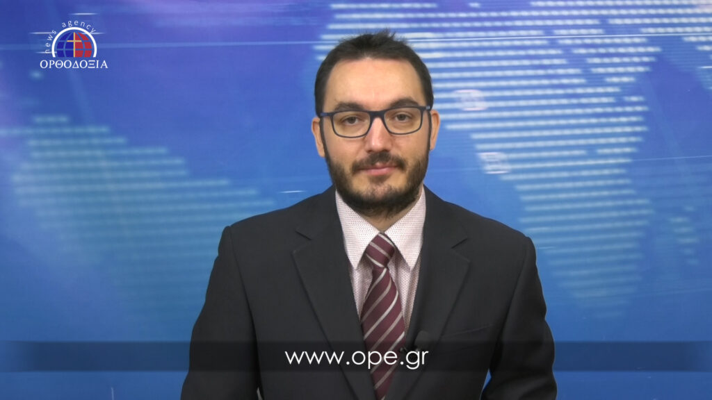 Παρακολουθήστε το μεσημβρινό δελτίο ειδήσεων