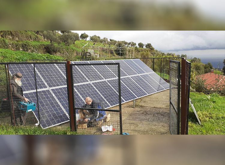 СКРОМНА ПОМОЋ МАНАСТИРУ ХИЛАНДАРУ