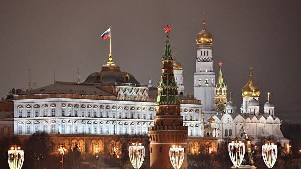 Ρωσική Πρεσβεία “Οι ΗΠΑ προκαλούν ρήγμα στην παγκόσμια Ορθοδοξία”