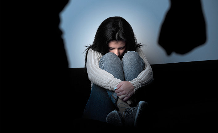 Η Ορθοδοξία για τα θύματα ενδοοικογενειακής βίας