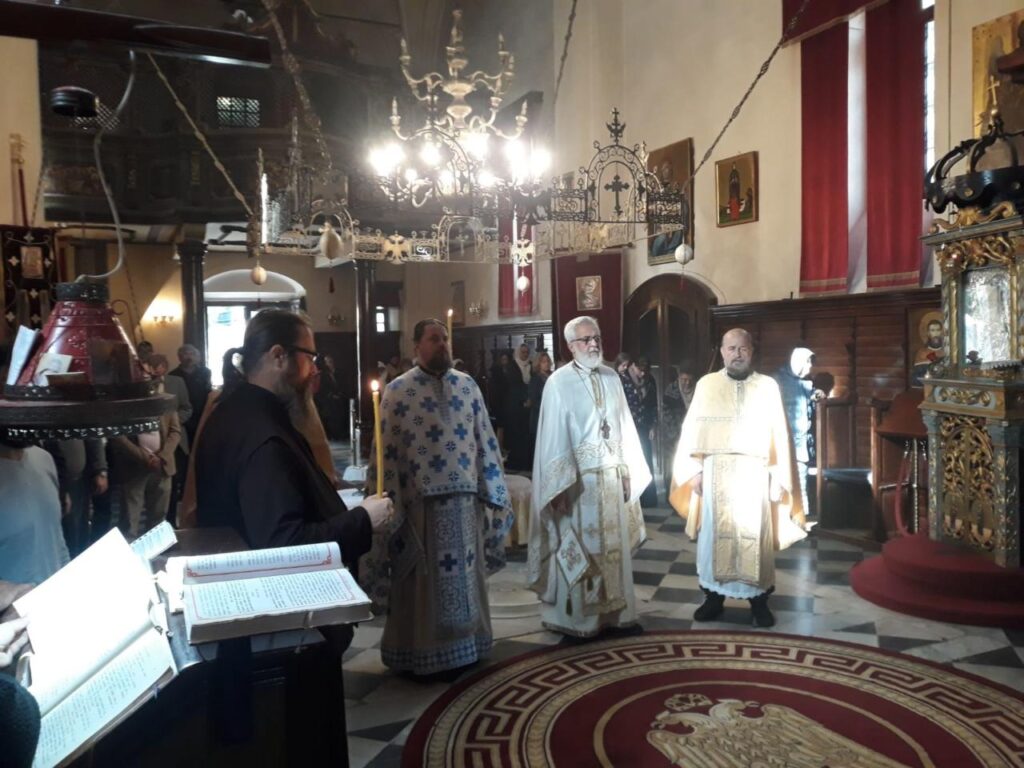 Дан ослобођења Херцег Новог