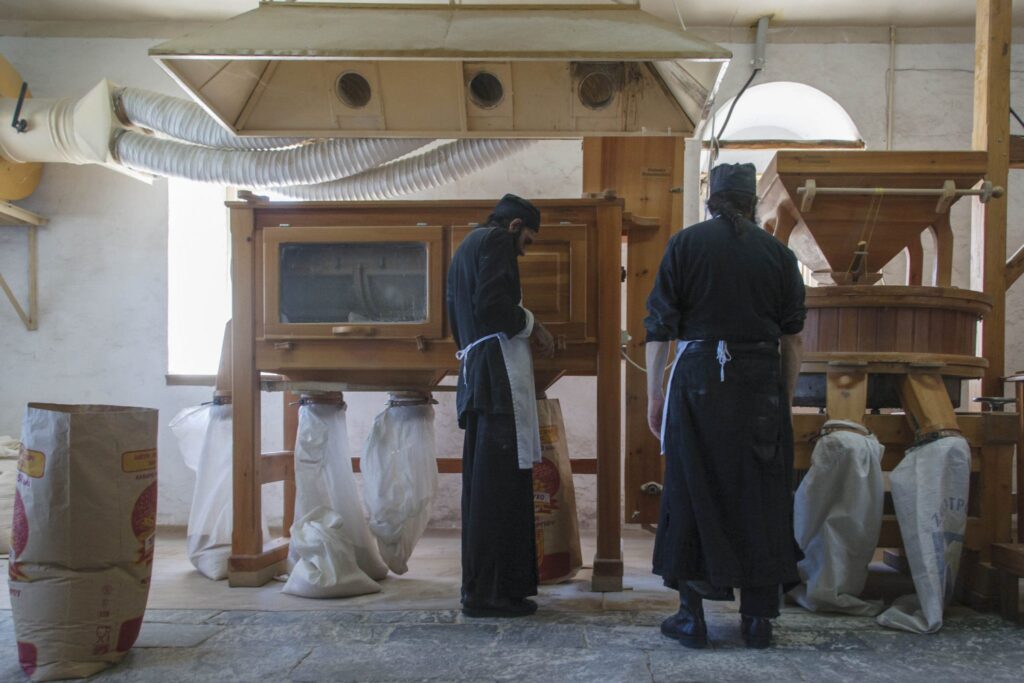 Regula de aur a postului