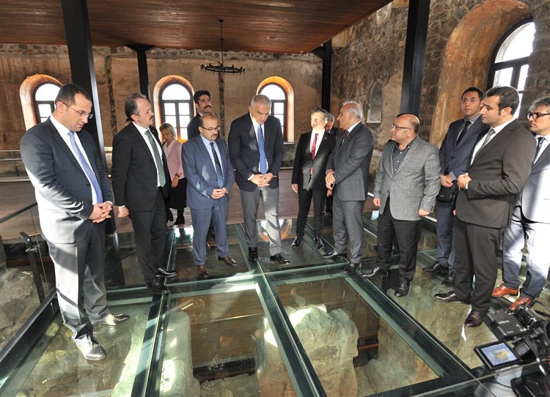 Η Τουρκία «πουλά» Ορθοδοξία και Ελληνισμό και προσελκύει τουρίστες