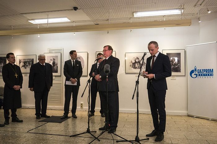 ПРЕЗЕНТАЦИЯ ВЫСТАВКИ «СВЯТАЯ ВЕЛИКАЯ КНЯГИНЯ ЕЛИСАВЕТА ФЕОДОРОВНА РОМАНОВА И ЕЕ ОБИТЕЛЬ МИЛОСЕРДИЯ» ПРОШЛА В БЕРЛИНЕ