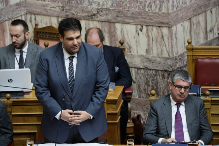 Τι θα περιλαμβάνει το ν/σ για την ψήφο των Ελλήνων του Εξωτερικού