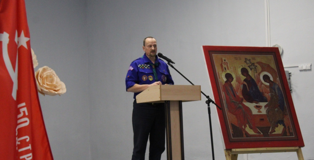 Представители Екатеринбургской епархии приняли участие в Рождественских чтениях в Серовской епархии