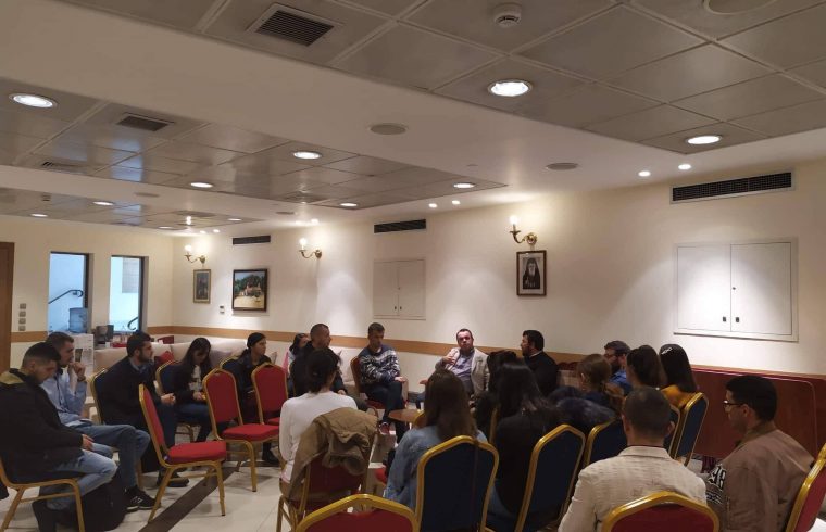 Familja dhe Martesa në këndvështrimin e Krishterë