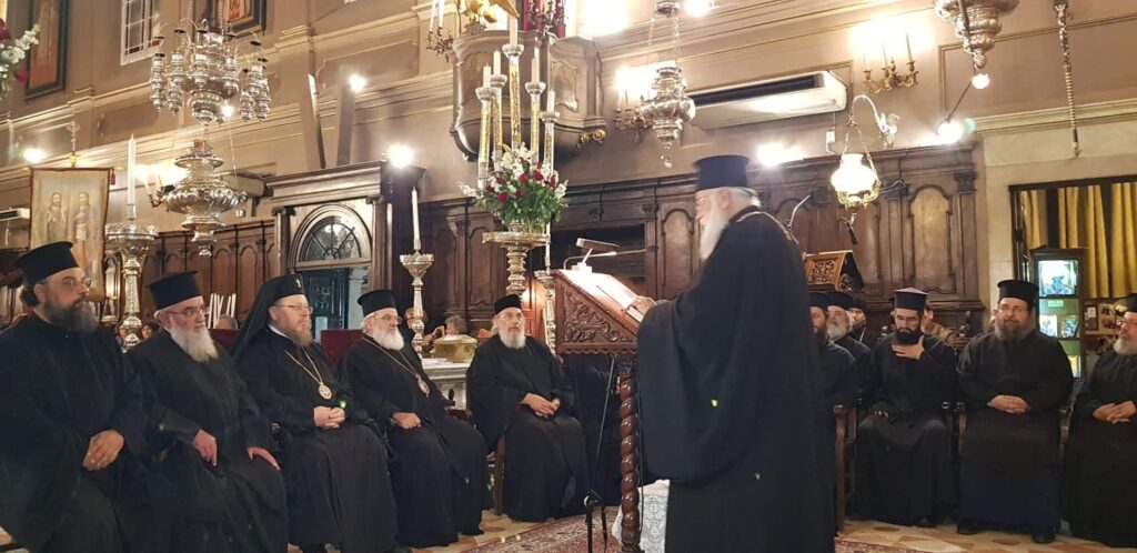 Εσπερινές ομιλίες για τον Απόστολο Παύλο στην Κέρκυρα