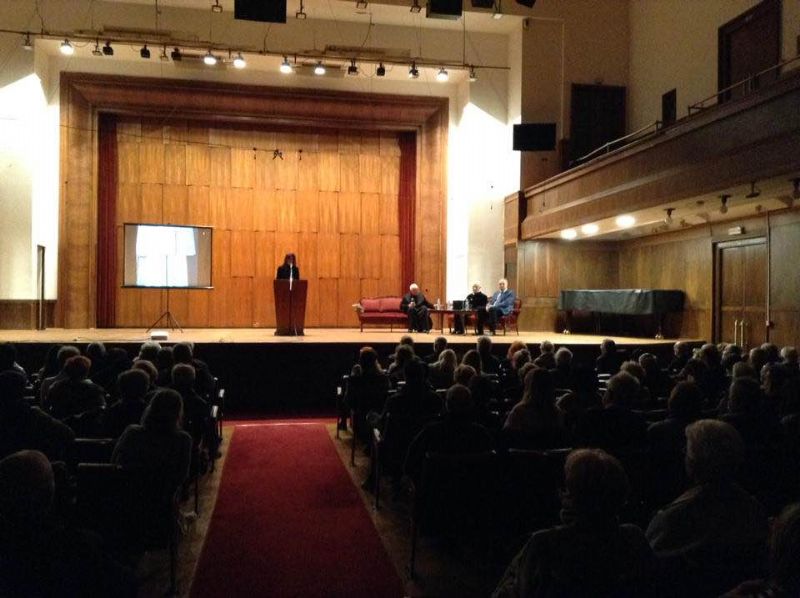 Представљена Изабрана дела Исидоре Секулић