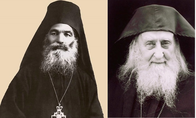 Ετέχθησαν άγιοι! Οι δύο νέες Αγιοκατατάξεις
