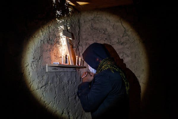 Απόφαση- σταθμός: Το Ευρωπαϊκό Δικαστήριο αναγνωρίζει ότι οι Χριστιανοί διώκονται στην Μέση Ανατολή