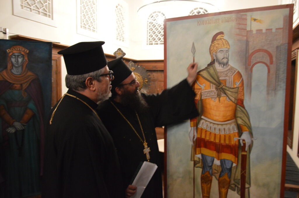 Εγκαινιάστηκε η έκθεση “ΑΘΑΝΑΣΙΑ” στην Πλάκα