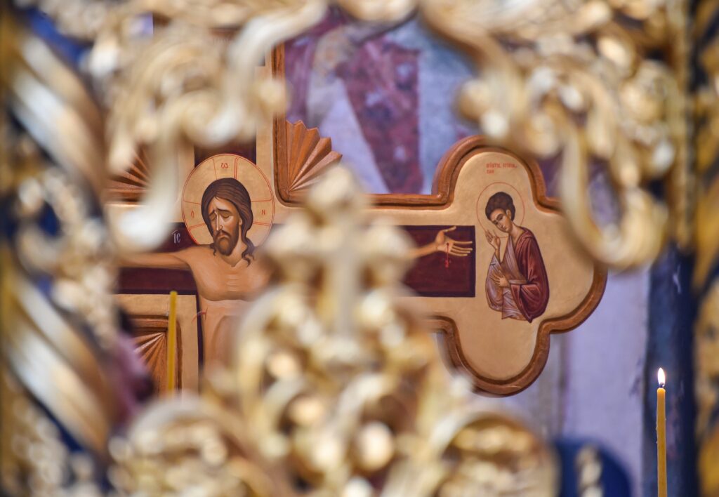 Mitropolitul Serafim va vorbi la Nürnberg despre atitudinea creștină față de moarte și muribunzi