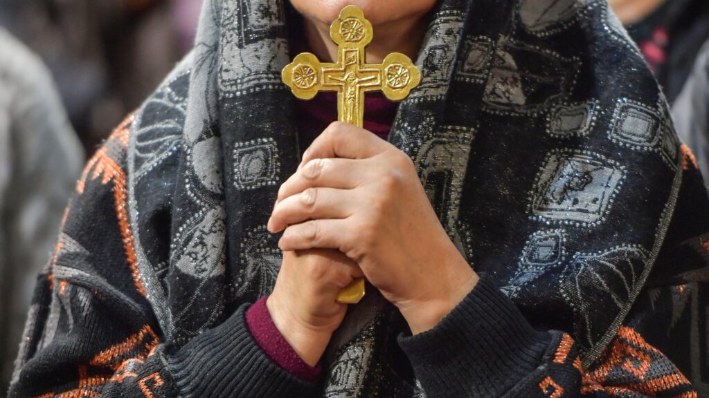 Care sunt fricile creștinului?