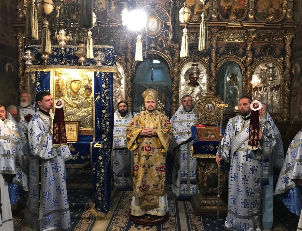 Nu trebuie să ascundem bucuriile pe care le-am primit de la Domnul – Episcopul Veniamin