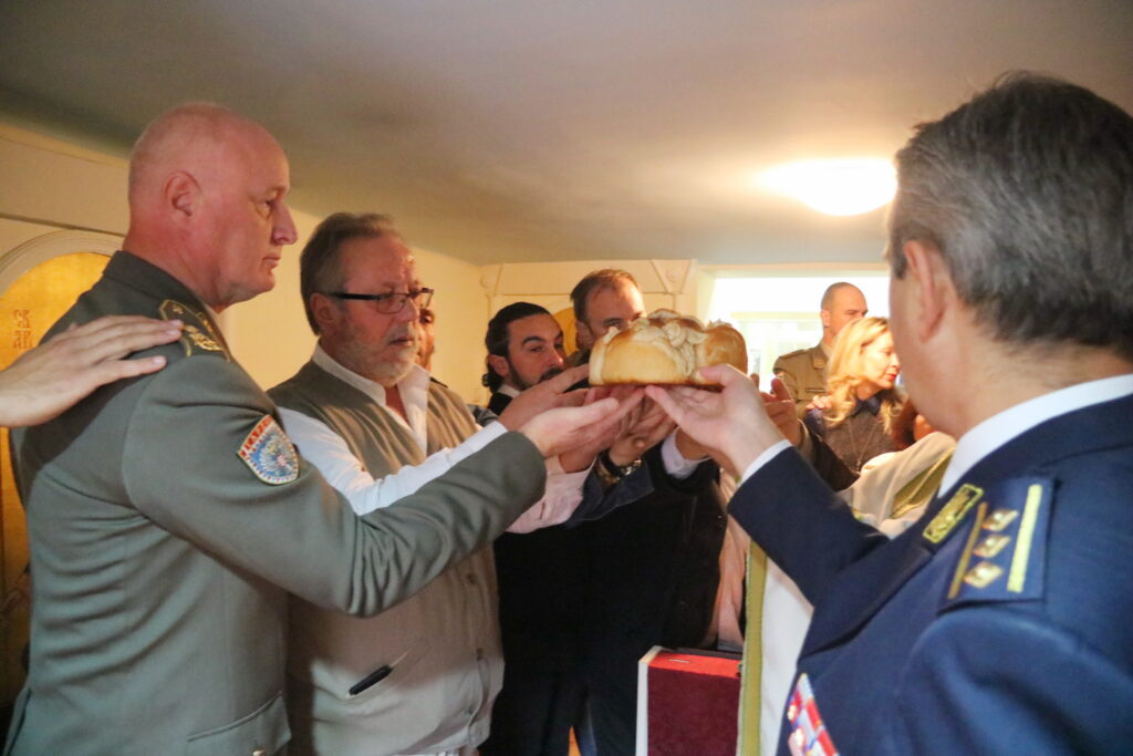 Слава Медија центра “Одбрана”