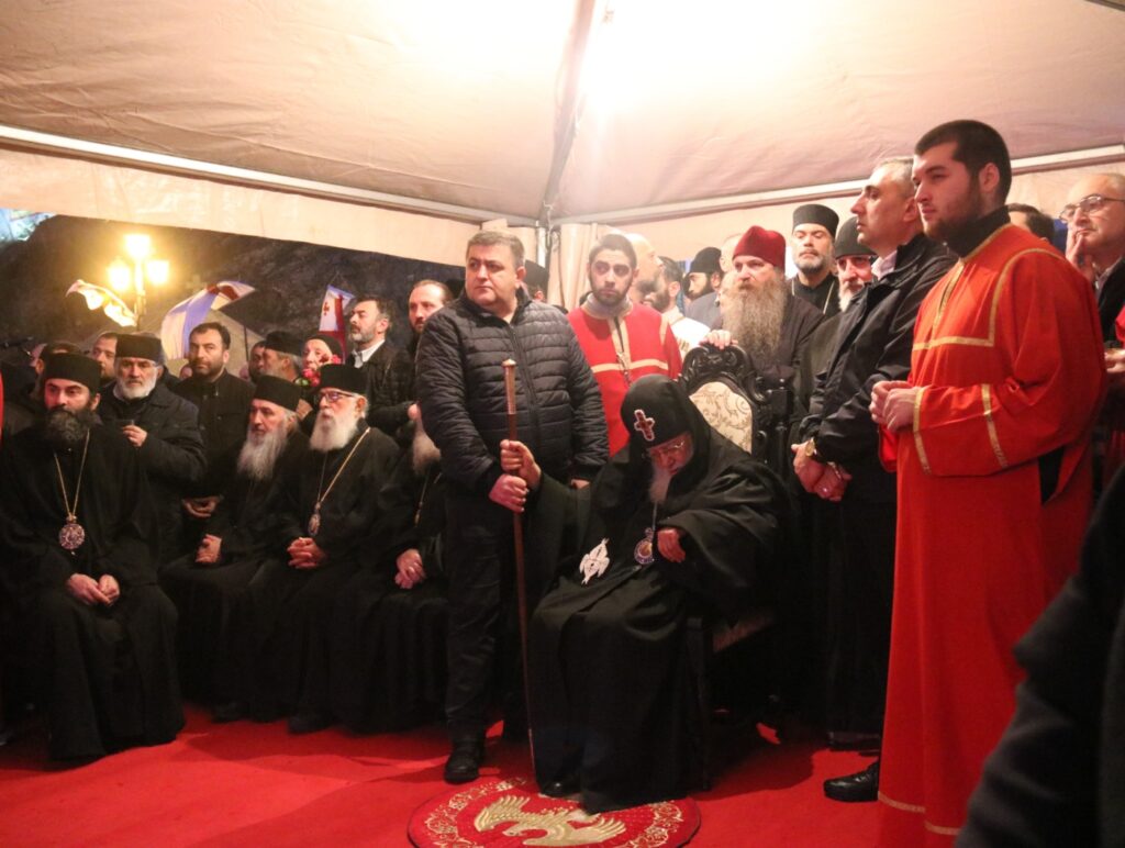 100 000 მოწამის დღე