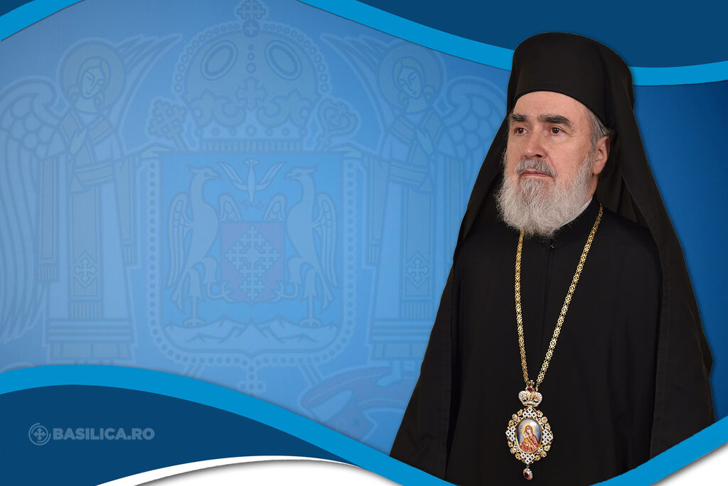 IPS Timotei, de 10 ani Arhiepiscopul Aradului