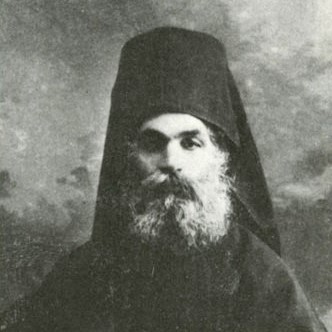 Η Ιερά ακολουθία του οσίου Ιερωνύμου του Σιμωνοπετρίτου από τον Μητρ. Εδέσσης!