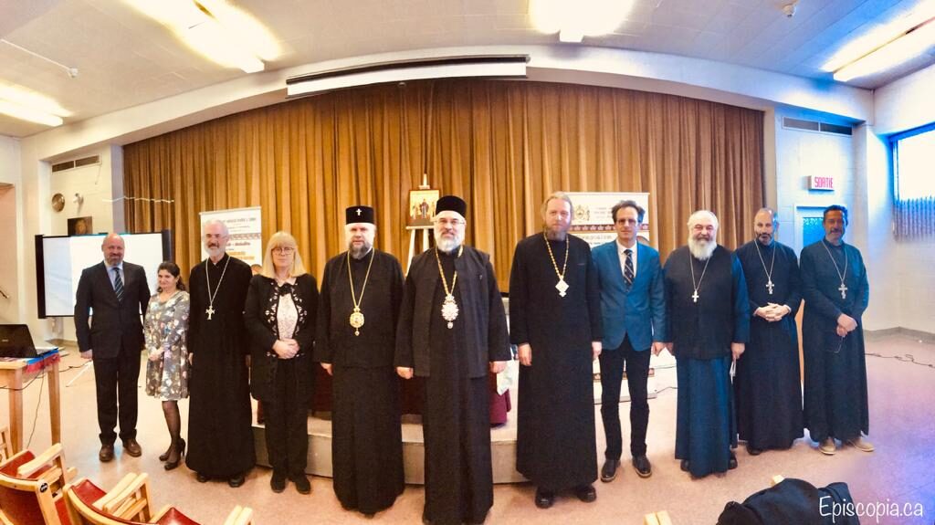 Montreal – gazdă a celei de-a XI-a ediții a Simpozionului Teologic al Mitropoliei Ortodoxe Române a celor două Americi