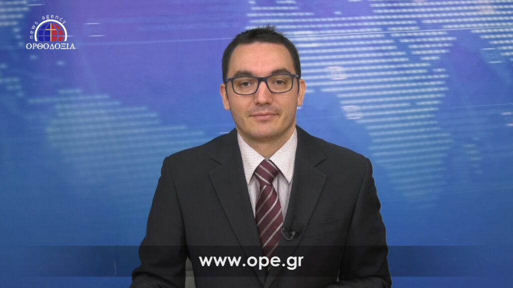 Παρακολουθήστε το μεσημεριανό δελτίο ειδήσεων