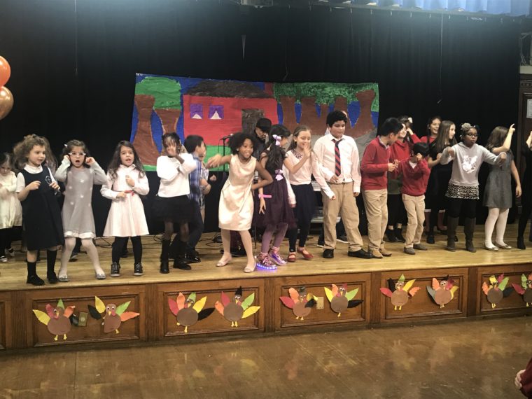 Ορθοδοξία και Ελλάδα στο Μανχάταν!