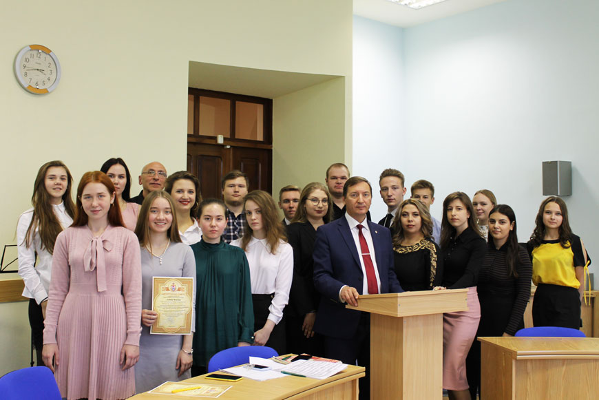 Член Ростовского отделения ИППО принял участие в проекте «Свет Христов просвещает всех: символика и образы света в православной культуре»