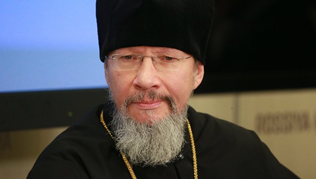 “Η Μόσχα σταματά την μνημόνευση του Πατρ. Αλεξανδρείας”