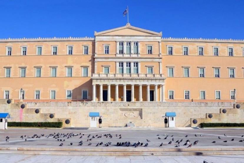 В Греции Православие остается «господствующей религией»