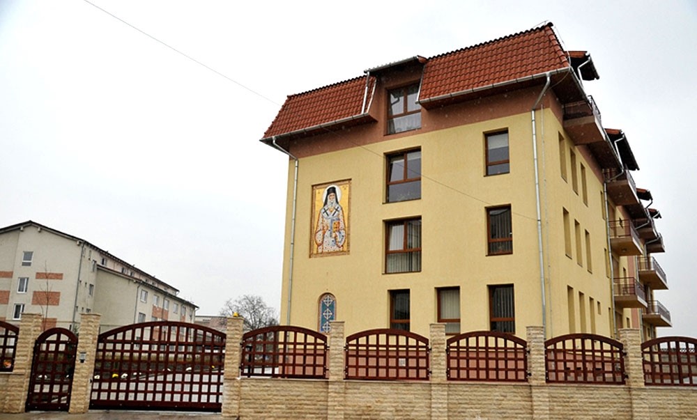 Eveniment caritabil dedicat Centrului de îngrijiri paliative „Sfântul Nectarie” din Cluj