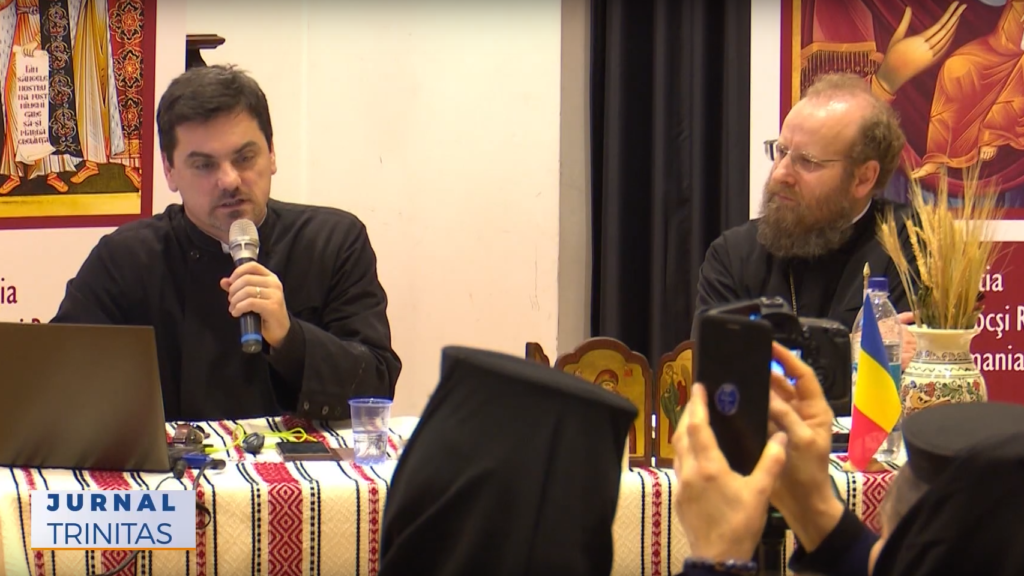 Potențialul imens al apropierii dintre medicină și spiritualitate evidențiat la München în congres european. Concluzii